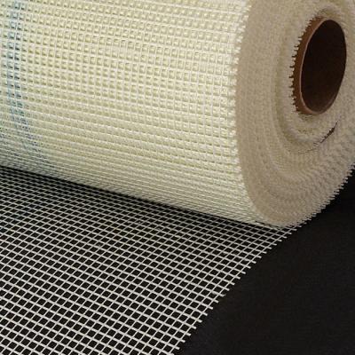 China different color and fire - resistant Sticky and soft fiberglass mesh used for EPS for sale