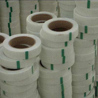 China 55g fibra de vidrio Mesh Tape en venta