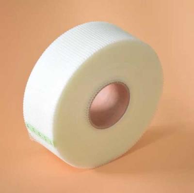 China 100mm Fiberglas-und Kleber-Alkali-Beweis klebender Mesh Tape zu verkaufen