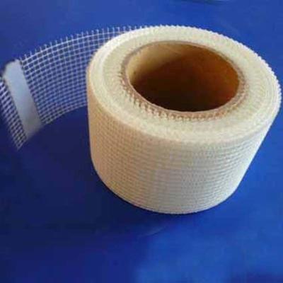 China 75g Fiberglass Drywall Joint Tape for sale