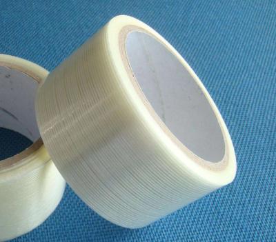 China selbstklebendes Fiberglas Mesh Tape 90g 1.2x2.4mm zu verkaufen