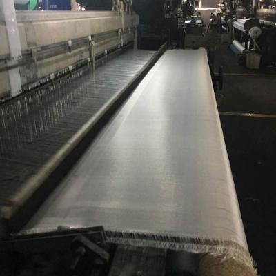 Chine Tissu de boudinage tissé par FRP à vendre