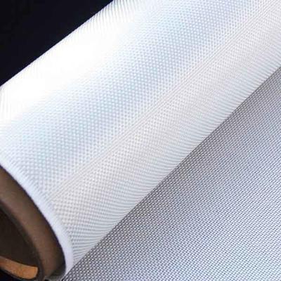 China Alkali Free 210g 7628 Plain Woven Fiberglass Clothes for sale