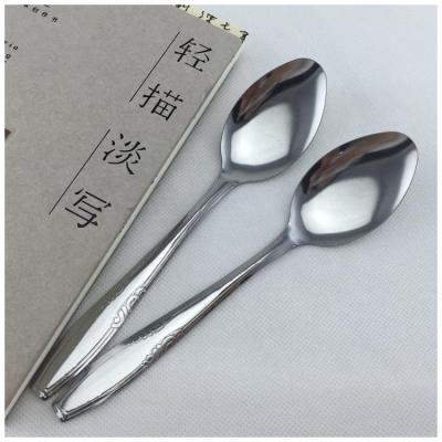 China 303 viable makan spoon 16~17g for sale