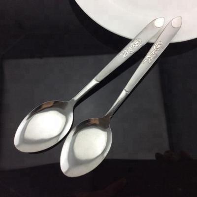 China 908 Viable Sendok Makan Spoon 30g for sale