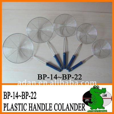 China 201SS Sustainable Wire Strainer for sale