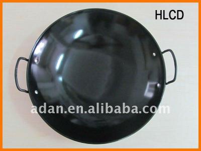 China Viable Enamel Tripot for sale