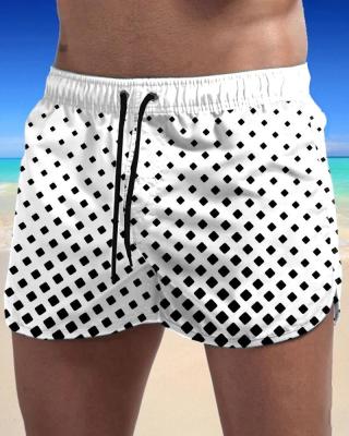 China Fashion New Men's Casual Shorts Summer Seaside Outdoor Actions QUICK DRY for sale