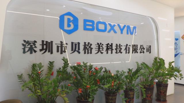 Geverifieerde leverancier in China: - Shenzhen Boxym Technology Co., Ltd.