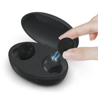 中国 Digital ear aid cyber bte buy deaf rechargeable hearing aids amplifier deafness wireless price axon microphone EN-IA102A 販売のため