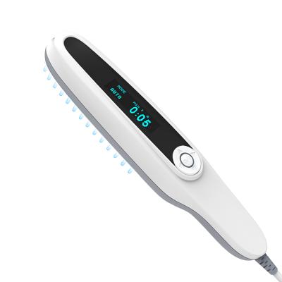 China Clinic Yonker CE YK-6000BT Uvb 311nm Portable Led UV Lamp Phototherapy Unit Price Vitiligo Psoriasis à venda