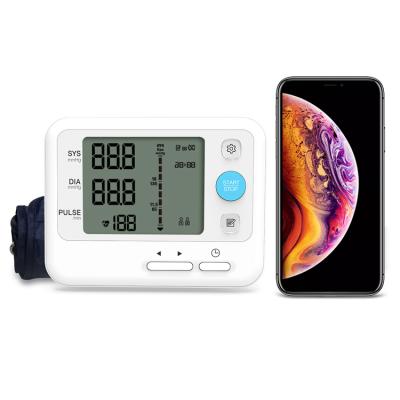 중국 OEM Medical Household Yonker Field Digital Arm Type Boiling Point Ambulatory Upper Blood Pressure Monitor For Family 판매용