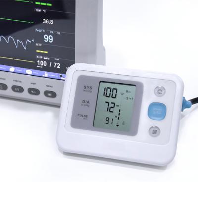 China Boiling Point Medical Digital CE Yonker Field Arm Cuff Automatic Blood Pressure Monitor Sphygmomanometer en venta