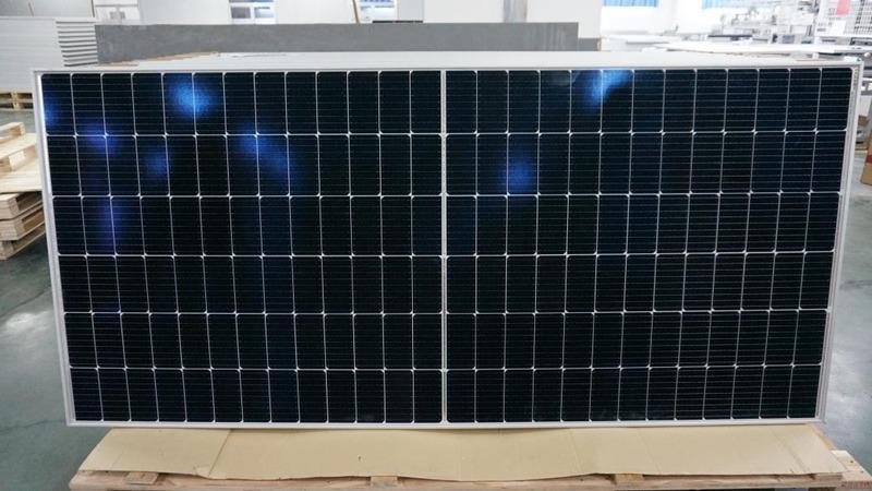 Verified China supplier - DONGYING DAHAI KELIN SOLAR POWER CO.,LTD