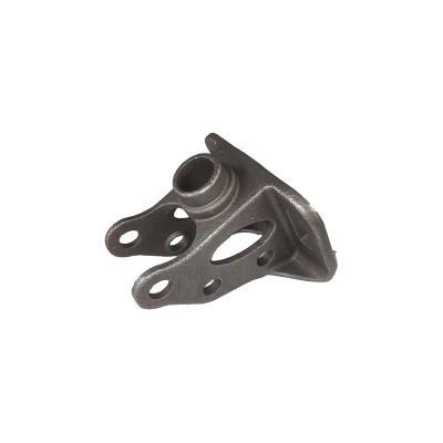 China Agricultural Machinery OEM Cast Steel For Construction Bracket for sale