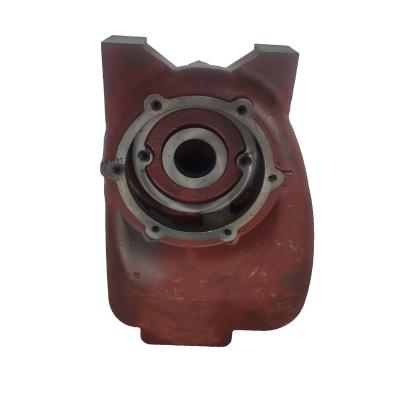 China The Best Heterotypic Price Top Quality Sand Casting Water Pump for sale