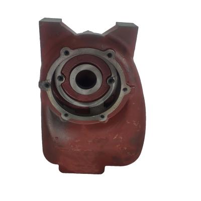 China New type Gray Iron Water Pump Heterotypic Electric Heterotypic with Interesting Price for sale