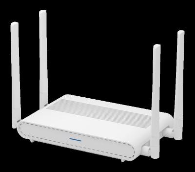 China Home Smart Home Wifi Forming Technology VPN Wifi Router Routing Mode , Bridge Mode for sale