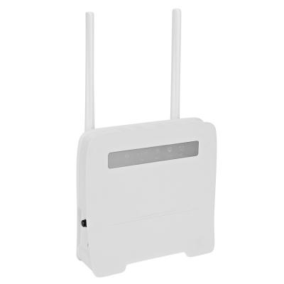 China Factory wifi router 2RJ114RJ45 portable cpe Simcard mini supply home high quality indoor wireless range for sale