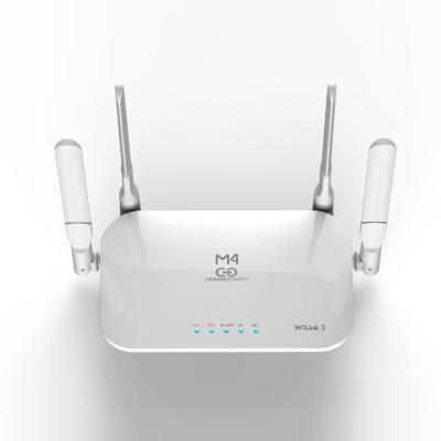 China 4g home router cpe router 4g lte cat4 pocket router 4g lte for sale