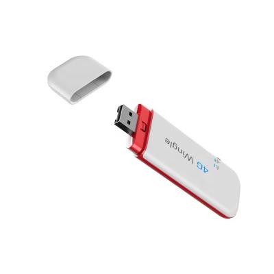 China External working with Simcard connect 10 user 3G, 4G LTE wifi usb wingle for sale