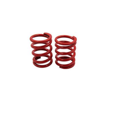 China Automobile Shock Absorber Auto Coil Spring for sale