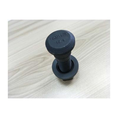 China Car Factory Price Trucks Automotive Parts Wheel Stud Bolt for sale