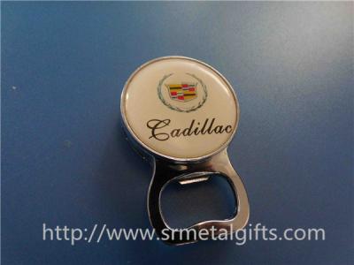 China Custom epoxy dome bottle openers, China factory wholesale epoxy dome bottle openers cheap, for sale