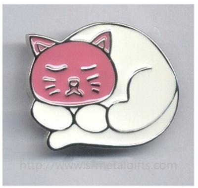 China Animal designer enamel lady belt buckle, metal enamel belt buckle for lady belts, for sale