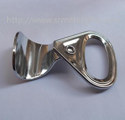 China Innovative metal bottle openers, ready mold metal bottle opener gifts,zinc alloy, for sale