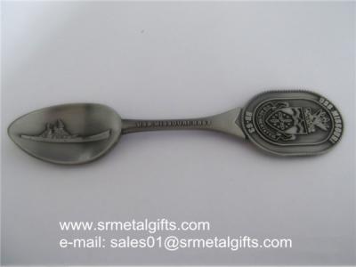 China Commemorative Spoons Memorabilia Spoons - Vintage, antique and collectible for sale