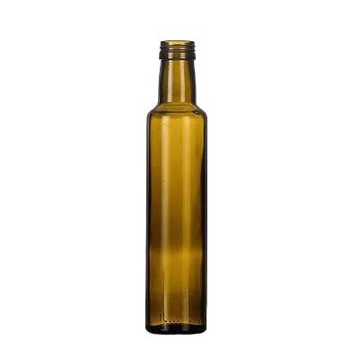 China High quality glass beverage bottles, for olive oil, good price for sale