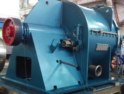 China PLC Program Controlled Peeler Centrifuge For Starch Slurry Separation zu verkaufen