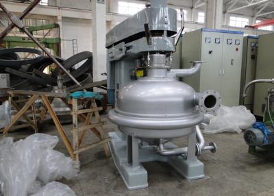 China Het sterke de Separator Kleine Trilling van de Capaciteits Centrifugaalfilter Stabiele Lopen Te koop