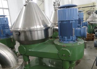 China Centrifugador da pilha de disco/extração e Reextraction centrífugos contínuos do separador à venda