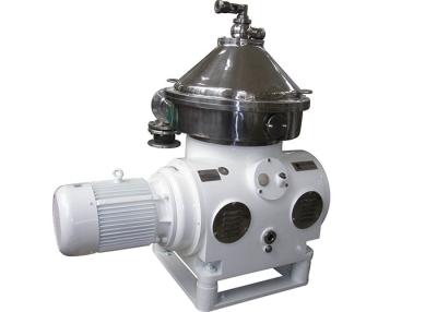 China Centrifugadora de separador sólida y líquida/separador poner crema centrífugo bifásico en venta