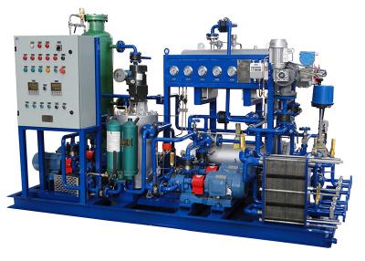 China Zentrifugale Separator-Isolierungs-Öl-/Schmiermittel-Öl/Brennstoff Öl-Marineerklärung zu verkaufen