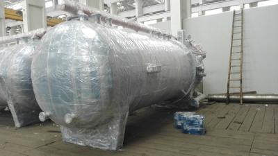 China Energie Efficiënte Centrifugaalseparator voor de Partijfiltratie van de Wasverwijderingsverwerking Te koop