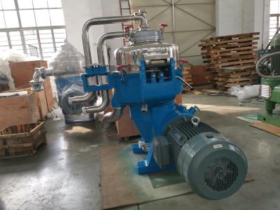 China Hohes Einlass-Druck-Schmierölfilter, Brauchwasser-Filter-System zu verkaufen