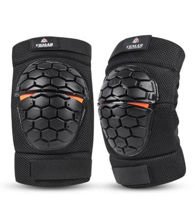 China Adult Knee Protector Motorcycle Protector Motocross Bike Sports Protector Off Road MTB DAC SX Enduro Inclined Scooter for sale