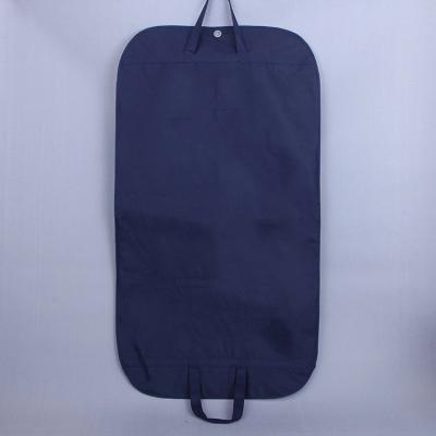 China Storage Garment Cover Suit Non Woven Bag for sale