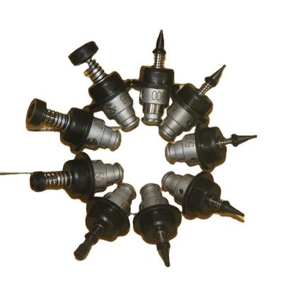 China Home use machine nozzle JUKI YAMAHA SMT machine transfer nozzle for 500 501 502 503 504 505 506 507 508 for sale