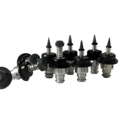 China Smt SMT Production Line Nozzle SMT 500 501 502 503 504 505 506 507 508 For JUKI Nozzle for sale