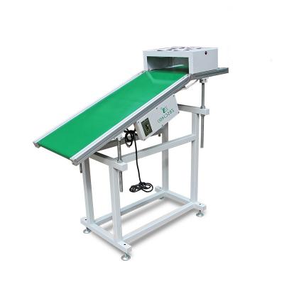 China Heat Resistant Plug-in PCB Equipment Manufacturers THT Substrate Connect Wave I/O Soldering Machine for sale