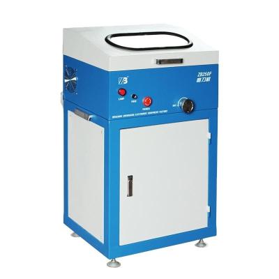 China Tungsten Alloy Steel Blade Grinding Blade Sharpener Wholesale High Precision Vertical Adjustable Blades Sharpen Welding Machine For Alloy Blade Grinding for sale