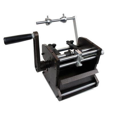 China Bending And Forming Of Electronic Components Resistance U/F Manual Type Bend Cutting And Form Axial Leads Machine For Resistors, Inductors, Diodes Etc Electronic Components. for sale