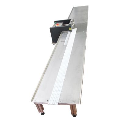 China Building Material Shops PCB Plate Depanel Machine Aluminum Board Cutting V-CUT High Speed ​​Board Separator For Smt LED Line for sale