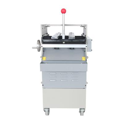 China Building Material Stores Full New Full PCB Board Cutting Machine PCB Lead Cutting Machine 220V Electronic Components Foot Cutting Machine for sale