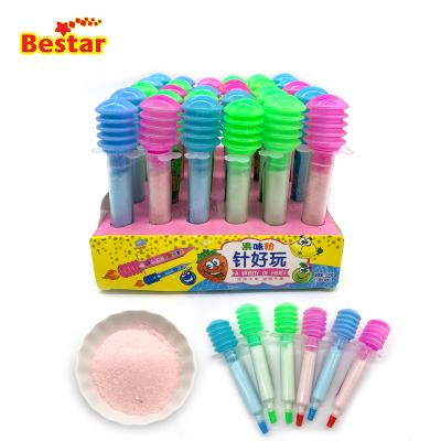 China Natural Natural Candy Pen For Kids 5g Acid Press Power for sale