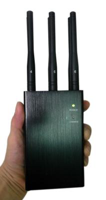 Chine 6 brouilleur des antennes 3G/WiFi/GPSL1 à vendre